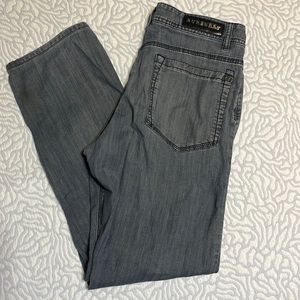Burberry jeans